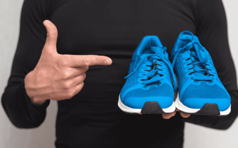 A escolha do tênis ideal: A diferença entre o sucesso e a frustração no esporte - Flash Shop Store