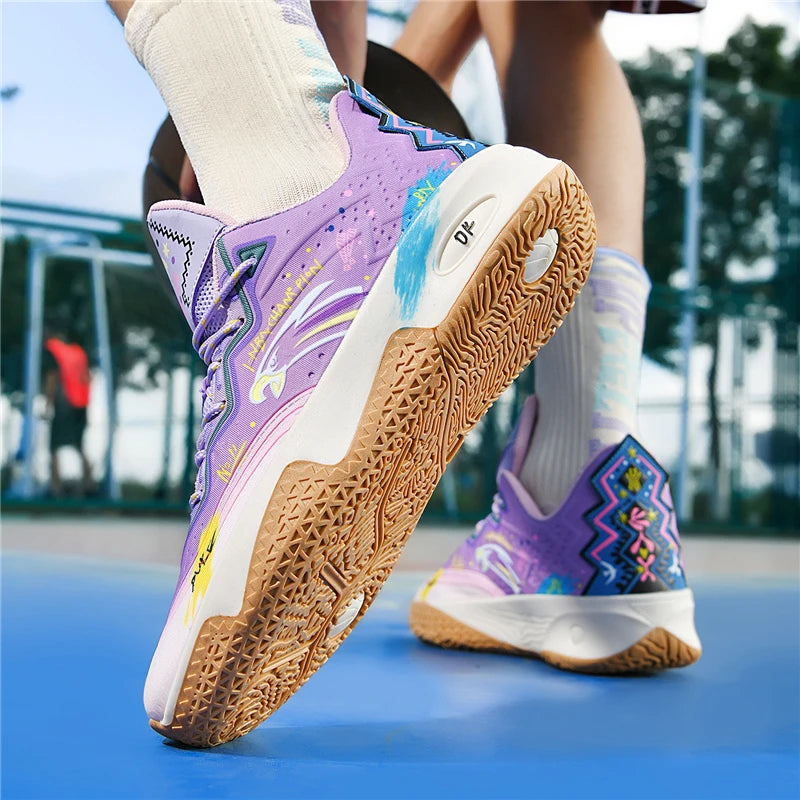 Tênis Sporio Talonix®