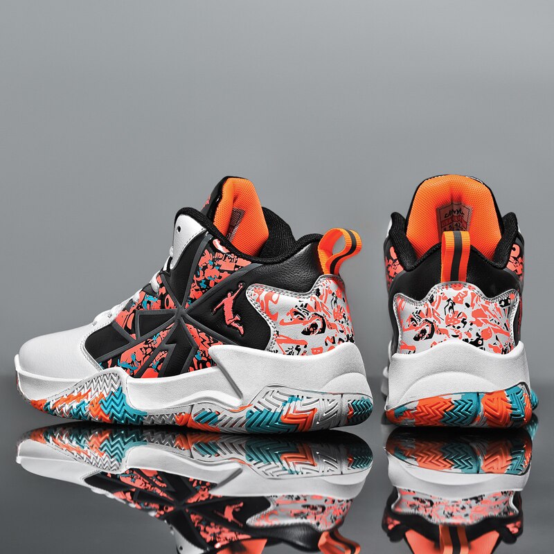 Tênis DunkMaster® Flash - Lançamento - Flash Shop Store