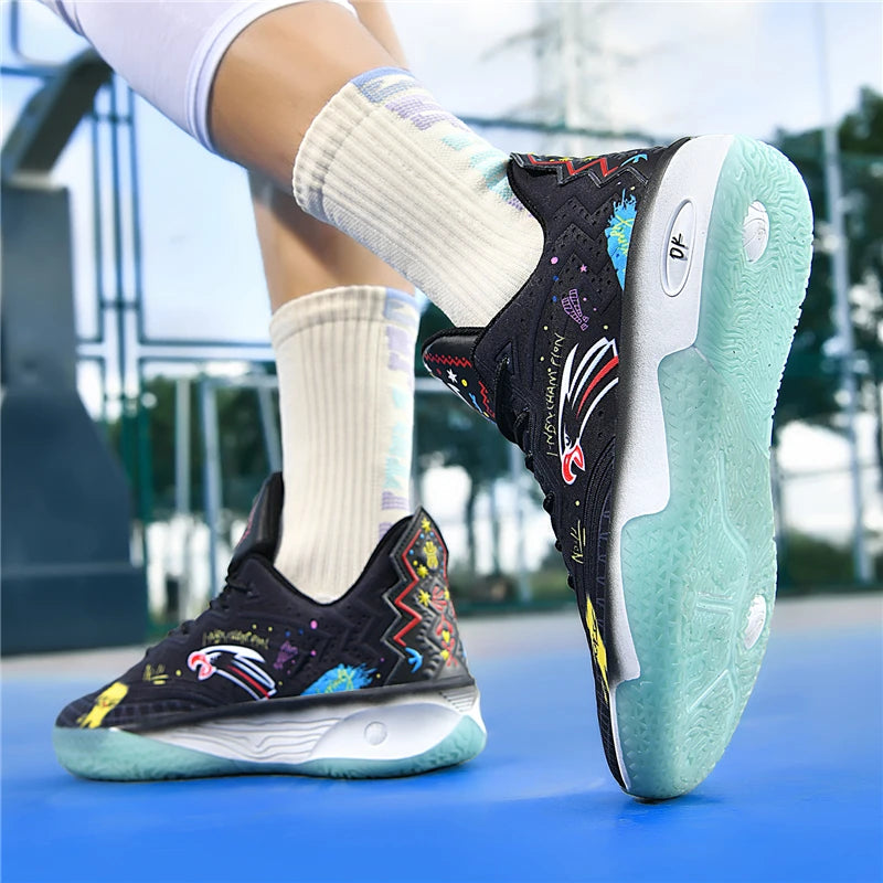 Tênis Sporio Talonix®