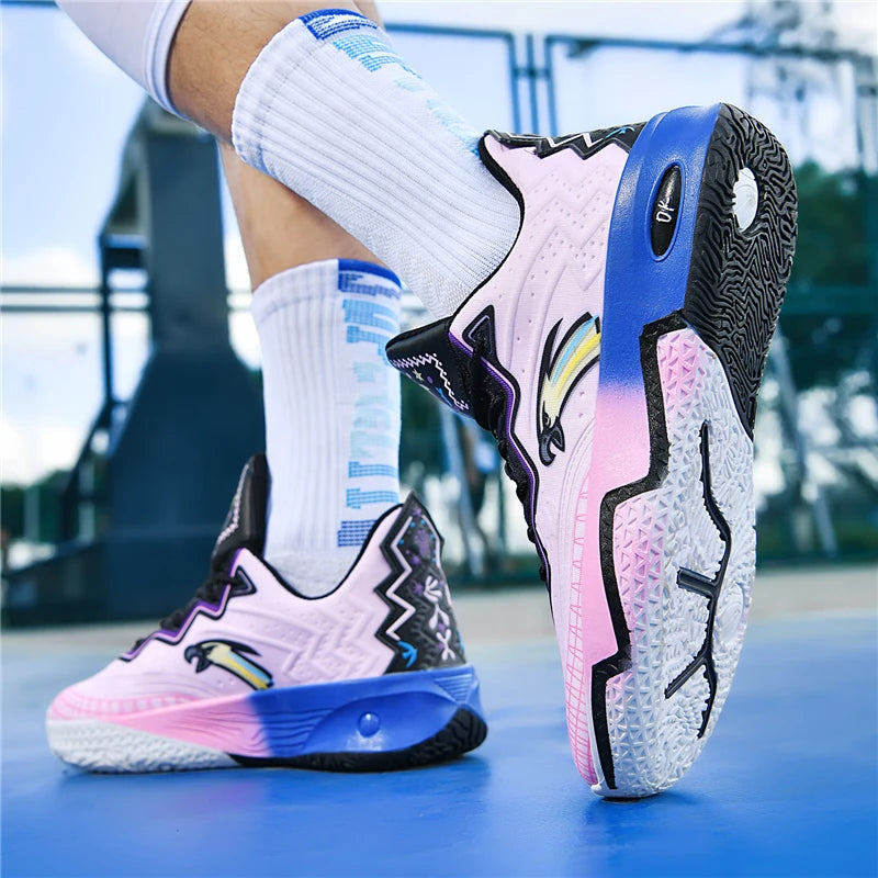 Tênis Sporio Talonix®