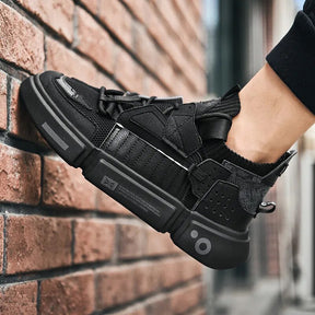 Tênis NewStride® Flash - Lançamento - Flash Shop Store